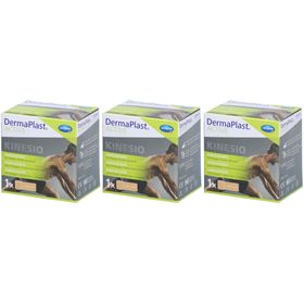 HARTMANN Dermaplast® Aktiv-Kinesiotape 5cm x 5m Stuhl