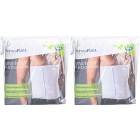 HARTMANN Dermaplast® Active Unibelt Bauchgurt Größe 2 85-110 cm klein