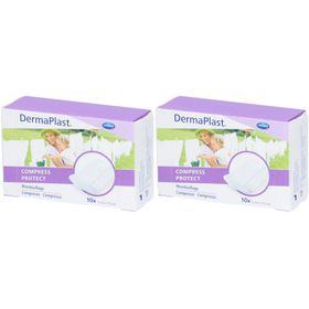 HARTMANN Dermaplast® Kompresse Protect