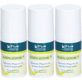 HANS KARRER Crème pour les paupières Eco