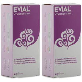 EVIAL Ovulationstest