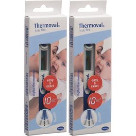 Thermoval® Kids flex Elektronisches Thermometer