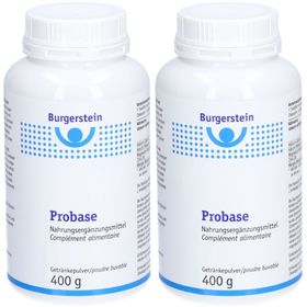 Burgerstein Probase Getränkepulver