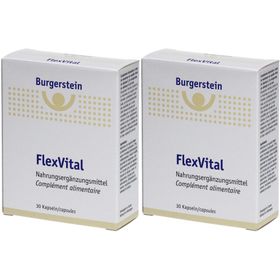 Burgerstein FlexVital