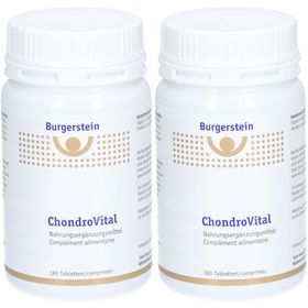 BURGERSTEIN ChondroVital