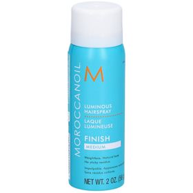 MOROCCANOIL Laque Lumineuse Medium