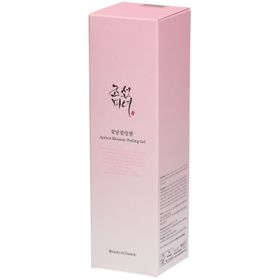 BEAUTY OF JOSEON Apricot Blossom Peeling-Gel