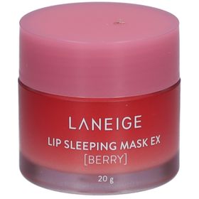 LA NEIGE Lip Sleeping Mask