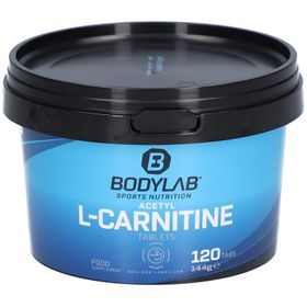 Bodylab24 Acetyl L-Carnitine