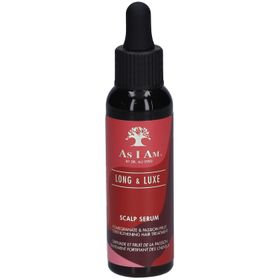 Long & Luxe® Sérum pour cuir chevelu à la grenade et aux fruits de la passion