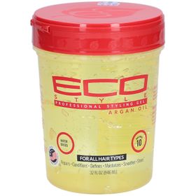 ECO STYLE Styling Gel Huile d'Argan
