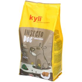 kyli InsectoDog croquettes pour chiens 2 kg