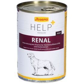 Josera Help Renal Dog Nassfutter