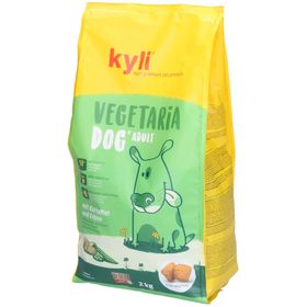 kyli VegetariaDog Nourriture sèche pour chiens 2 kg