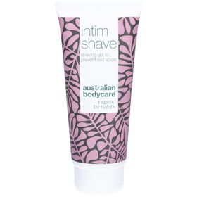 Australian Bodycare Rasiergel Intimbereich
