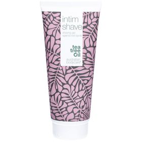 Australian Bodycare Rasiergel Intimbereich