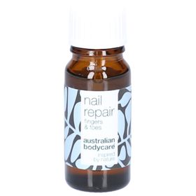 Australian Bodycare soin des ongles pour les ongles des pieds et des mains fissurés, rugueux et cassants
