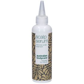 Australian Bodycare Sérum de soin du cuir chevelu pour cuir chevelu sec et irritant
