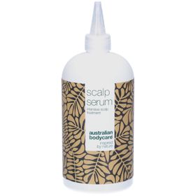 Australian Bodycare Sérum de soin du cuir chevelu pour cuir chevelu sec et irritant