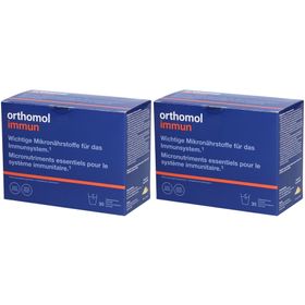 ORTHOMOL Immun