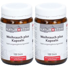 NATURSTEIN Weihrauch mehr