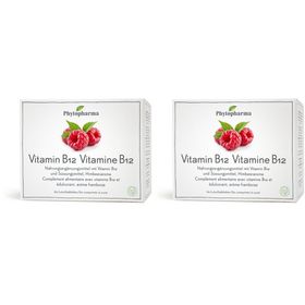 PHYTOPHARMA Vitamine B12