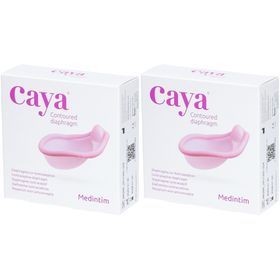 CAYA® Diaphragme Contraceptif