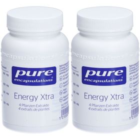 PURE Encapsulations® Energy Xtra