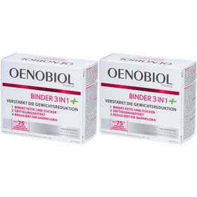 OENOBIOL 3-in-1-Sensor Plus
