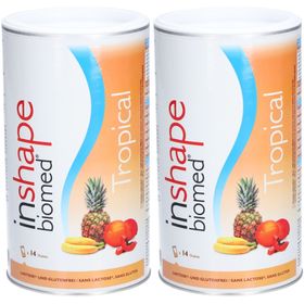 inshape biomed® Tropical