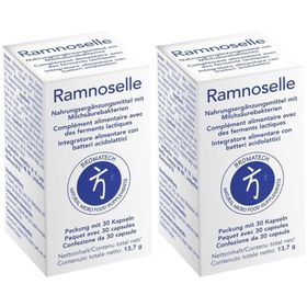 BROMATECH Ramnoselle