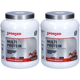 SPONSER Multi Protein CFF Chocolate