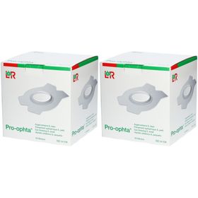 Pro-ophta® Augenverband