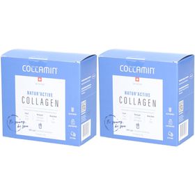 COLLAMIN® Natur'Active Collagène