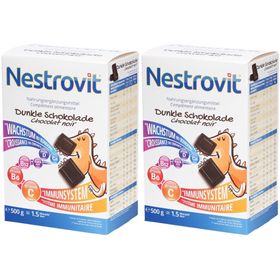 NESTROVIT® Chocolat noir