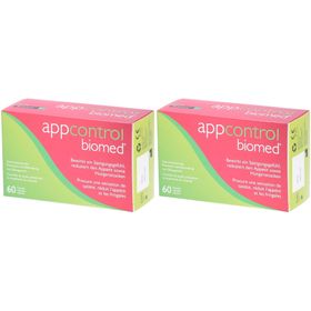 APPCONTROL Biomed