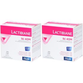 LACTIBIANE Iki