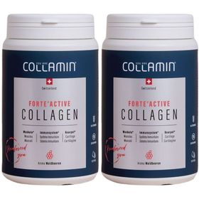 COLLAMIN® Forte'Active Collagen