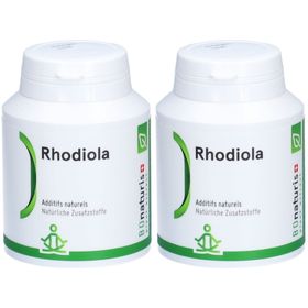 BIOnaturis Rhodiola