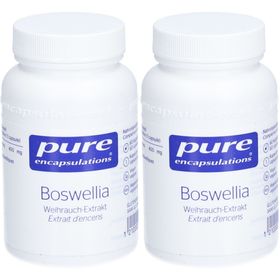 PURE ENCAPSULATIONS® Boswellia