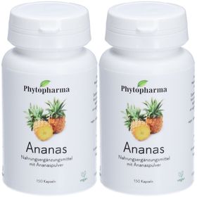 PHYTOPHARMA Ananas