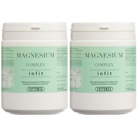 PHYTOMED Infit Magnesiumkomplex