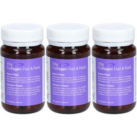 VITA Gesundheitspflege Haare & Nägel
