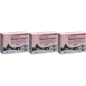 EXTRA CELL Beauty Collagen arôme chocolat