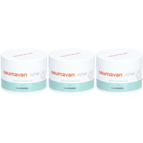 Deumavan® Schutzsalbe Neutral