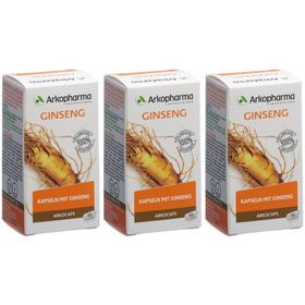 ARKOPHARMA Ginseng