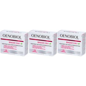 OENOBIOL 3-in-1-Sensor Plus
