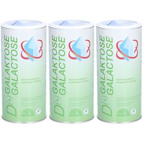 BIOSANA D(+) Galactose Rein pflanzlich