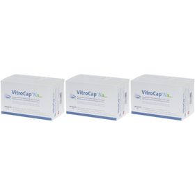 VITROPCAP® N Vegan
