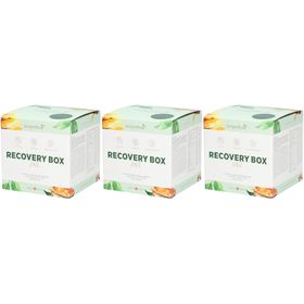 kingnature Recovery Box PNI